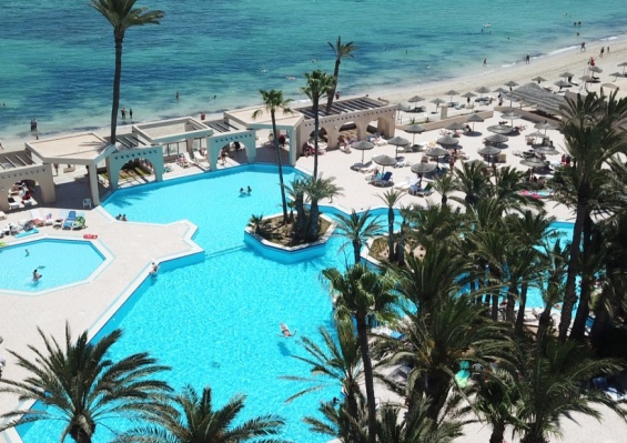 Hôtel Mondi Club Zita Beach Resort 4* Hôtel Mondi Club Zita Beach Resort 4*