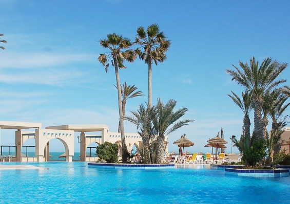 Hôtel Mondi Club Zita Beach Resort 4* Hôtel Mondi Club Zita Beach Resort 4*