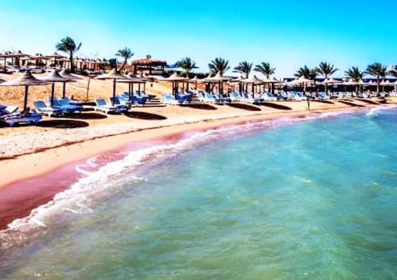 Hôtel El Karma Aqua Beach Resort 4* Hôtel El Karma Aqua Beach Resort 4*