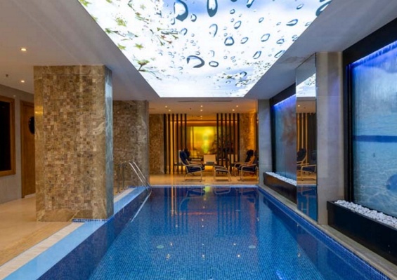 Hôtel Freya Luxury 4* Hôtel Freya Luxury 4*