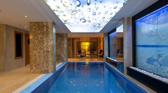 Hôtel Freya Luxury 4*, Séjour Turquie, Istanbul par Ôvoyages Hôtel Freya Luxury 4*, Séjour Turquie, Istanbul par Ôvoyages