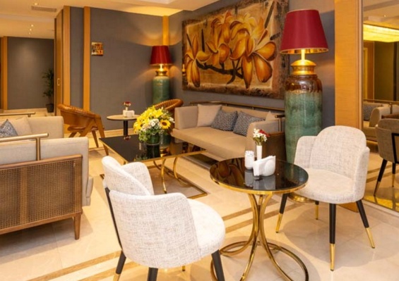 Hôtel Freya Luxury 4* Hôtel Freya Luxury 4*