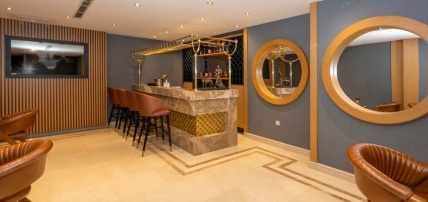 Hôtel Freya Luxury 4*, Séjour Turquie, Istanbul par Ôvoyages Hôtel Freya Luxury 4*, Séjour Turquie, Istanbul par Ôvoyages