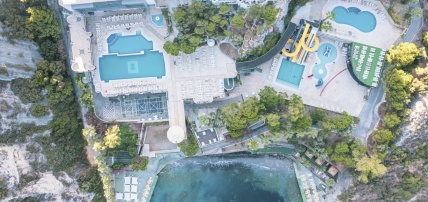 Hôtel Ladonia Hotels Adakule 5*, Séjour Turquie, Izmir par Ôvoyages Hôtel Ladonia Hotels Adakule 5*, Séjour Turquie, Izmir par Ôvoyages