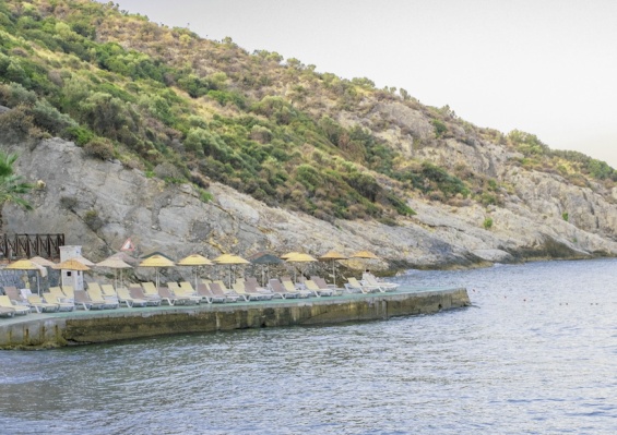 Hôtel Ladonia Hotels Adakule 5* Hôtel Ladonia Hotels Adakule 5*