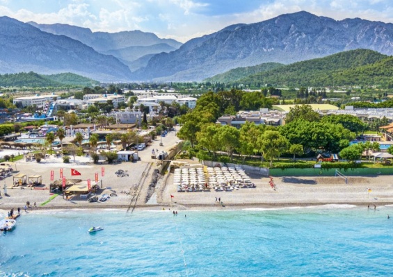 Hôtel Viking Park 4* Hôtel Viking Park 4*