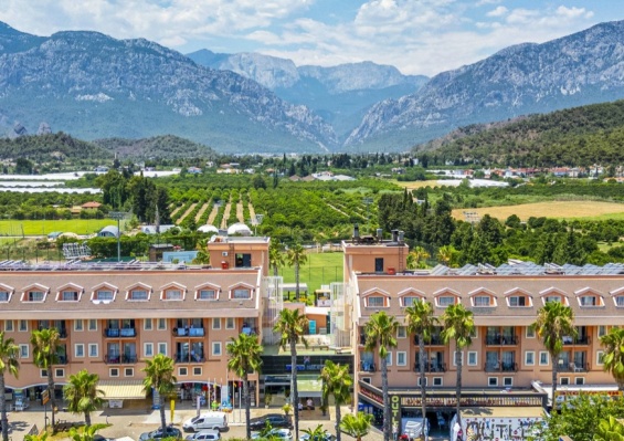 Hôtel Viking Park 4* Hôtel Viking Park 4*