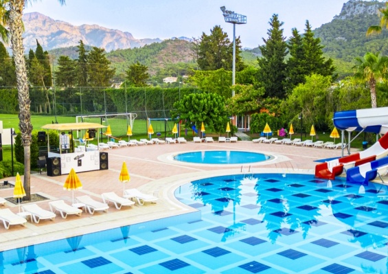Hôtel Viking Park 4* Hôtel Viking Park 4*