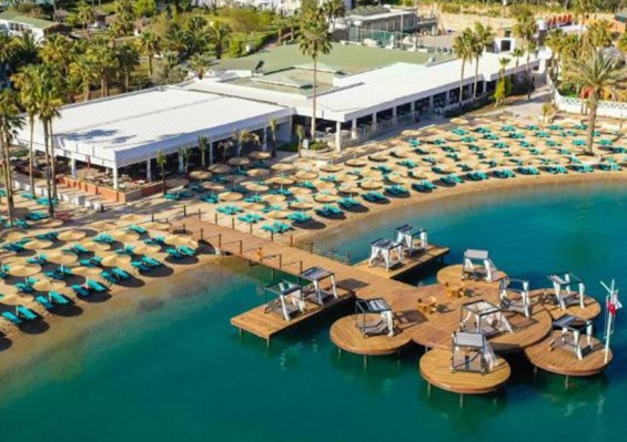 Hôtel Green Bay Resort & Spa 5* Hôtel Green Bay Resort & Spa 5*
