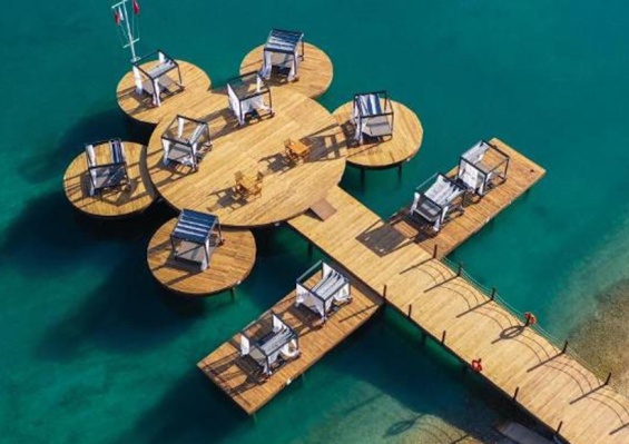 Hôtel Green Bay Resort & Spa 5* Hôtel Green Bay Resort & Spa 5*