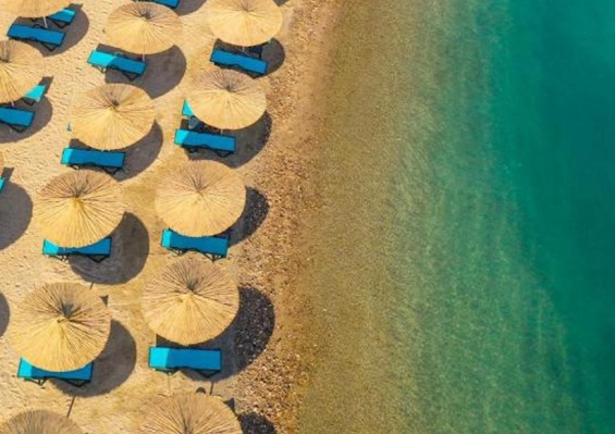 Hôtel Green Bay Resort & Spa 5* Hôtel Green Bay Resort & Spa 5*