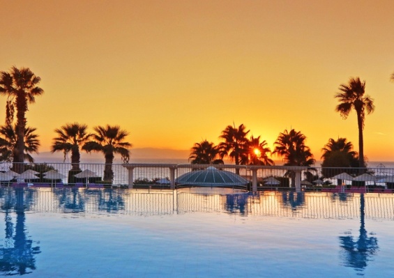 Hôtel Mondi Club Grand Blue Sky International 4* Hôtel Mondi Club Grand Blue Sky International 4*