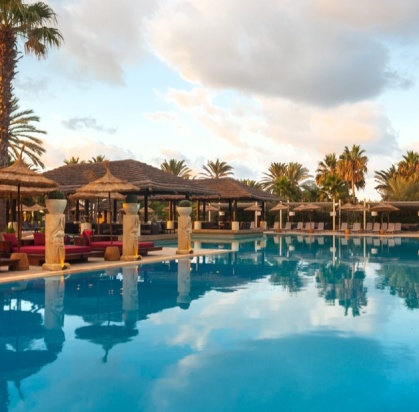 Hôtel Mondi Club Africa Jade Thalasso 4* Sup, Séjour Tunisie, Hammamet par Ôvoyages Hôtel Mondi Club Africa Jade Thalasso 4* Sup, Séjour Tunisie, Hammamet par Ôvoyages