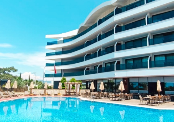 Hôtel Seven for Life Thermal 5* Hôtel Seven for Life Thermal 5*