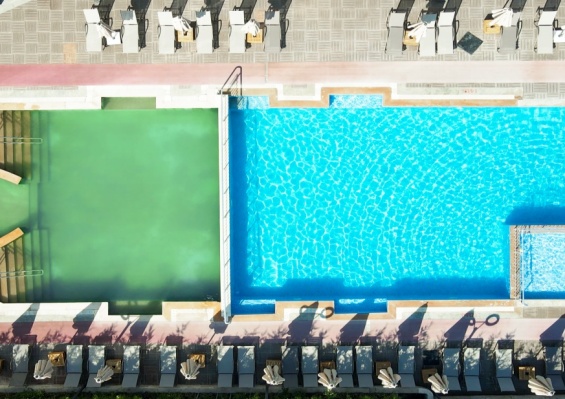 Hôtel Seven for Life Thermal 5* Hôtel Seven for Life Thermal 5*