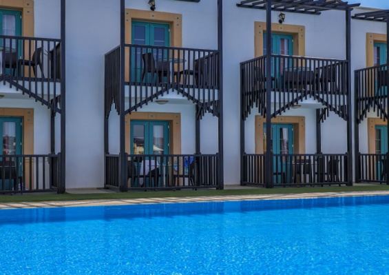 Hôtel Jasmin Beach 4* Hôtel Jasmin Beach 4*