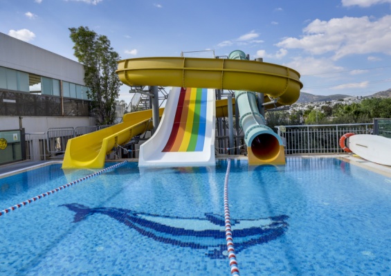 Hôtel Jasmin Beach 4* Hôtel Jasmin Beach 4*