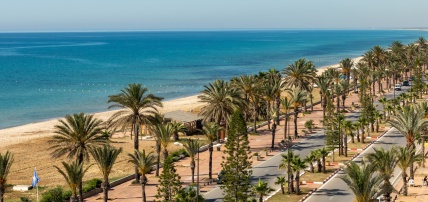 Hôtel Lella Baya & Thalasso 4*, Séjour Tunisie, Hammamet par Ôvoyages Hôtel Lella Baya & Thalasso 4*, Séjour Tunisie, Hammamet par Ôvoyages