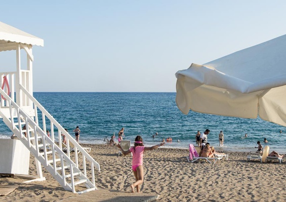 Hôtel Mondi Club Water Side 5* Hôtel Mondi Club Water Side 5*