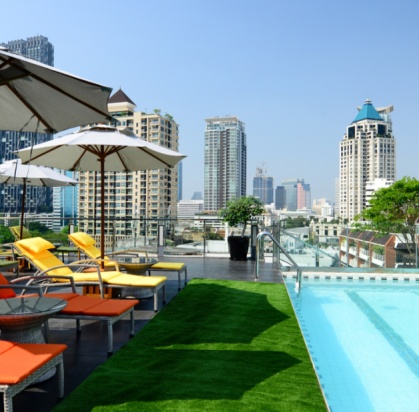 Combiné 4* Bangkok & Phuket : entre effervescence et plages de rêve, Combiné Thaïlande, Bangkok par Ôvoyages Combiné 4* Bangkok & Phuket : entre effervescence et plages de rêve, Combiné Thaïlande, Bangkok par Ôvoyages
