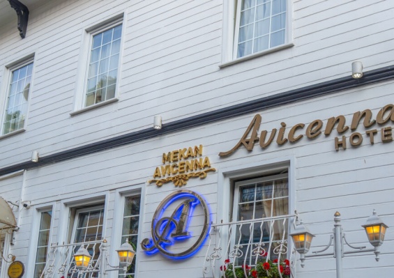 Hôtel Avicenna 4* Hôtel Avicenna 4*