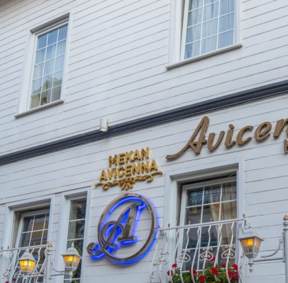 Hôtel Avicenna 4*, Séjour Turquie, Istanbul par Ôvoyages Hôtel Avicenna 4*, Séjour Turquie, Istanbul par Ôvoyages