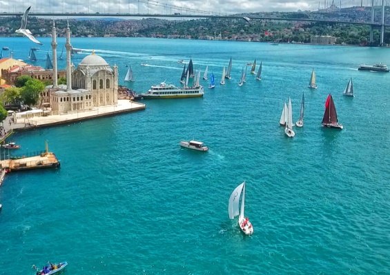 Hôtel Arach Harbiye 4* Hôtel Arach Harbiye 4*