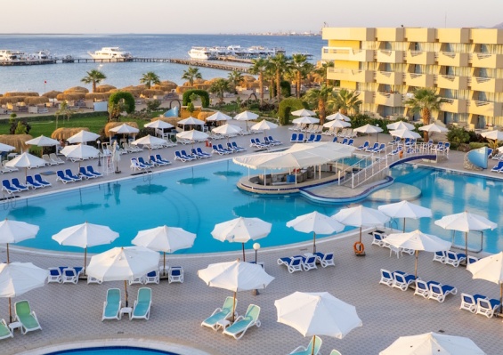 Hôtel Mondi Club Seven Seas Jolie Bay 5* Hôtel Mondi Club Seven Seas Jolie Bay 5*