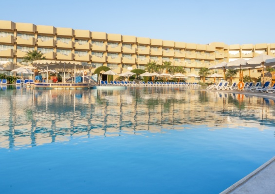 Hôtel Mondi Club Seven Seas Jolie Bay 5* Hôtel Mondi Club Seven Seas Jolie Bay 5*