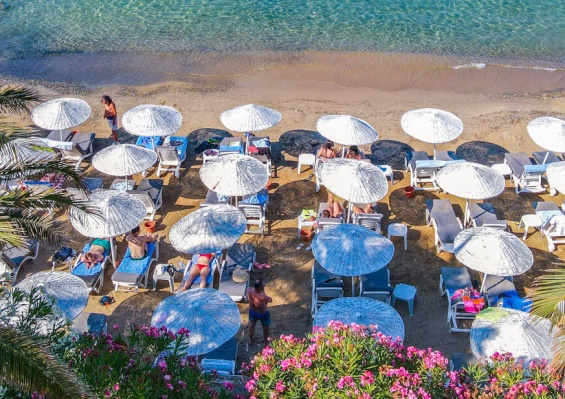 Hôtel Mondi Club Grand Blue Sky International 4* Hôtel Mondi Club Grand Blue Sky International 4*