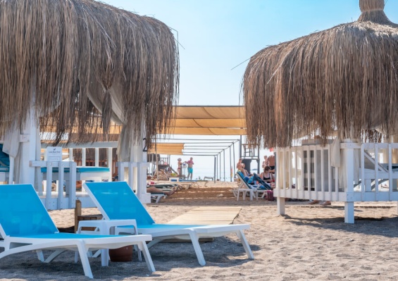 Hôtel Linda Resort 5* Hôtel Linda Resort 5*