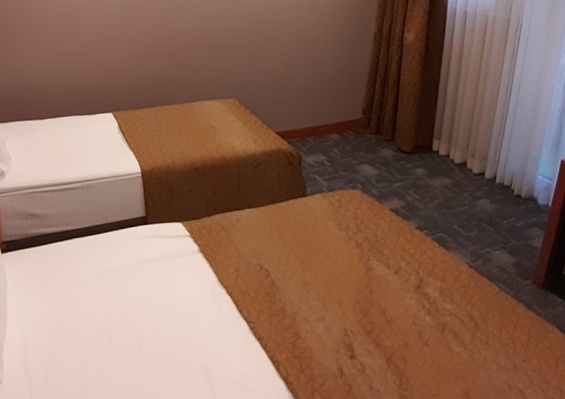 Hôtel Genova 3* Hôtel Genova 3*