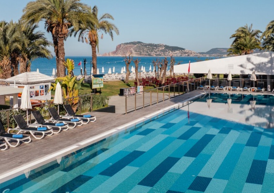 Hôtel Labranda Alantur Resort 5* Hôtel Labranda Alantur Resort 5*