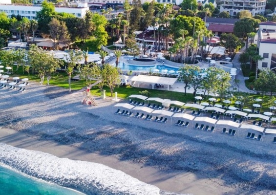 Hôtel Labranda Alantur Resort 5* Hôtel Labranda Alantur Resort 5*