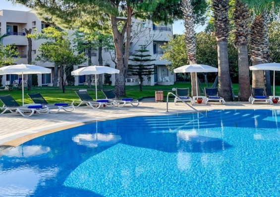 Hôtel Labranda Alantur Resort 5* Hôtel Labranda Alantur Resort 5*