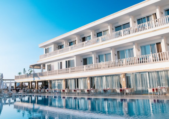 Hôtel Mondi Club SL La Perla 4* Hôtel Mondi Club SL La Perla 4*