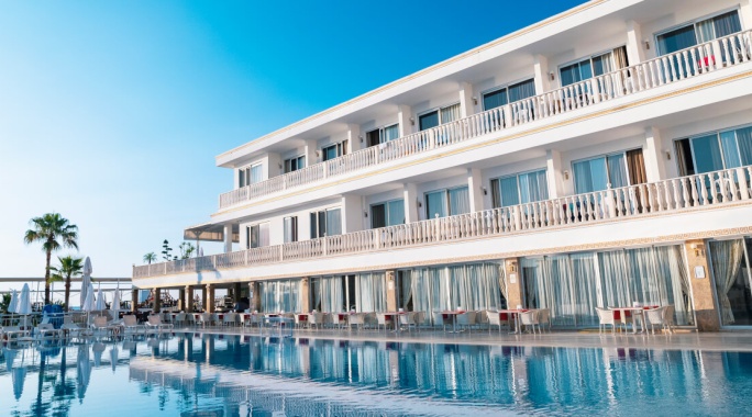 Hôtel Mondi Club SL La Perla 4*, Séjour Turquie, Antalya par Ôvoyages Hôtel Mondi Club SL La Perla 4*, Séjour Turquie, Antalya par Ôvoyages