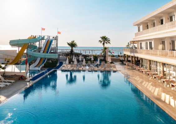Hôtel Mondi Club SL La Perla 4* Hôtel Mondi Club SL La Perla 4*