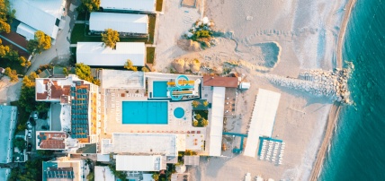 Hôtel Mondi Club SL La Perla 4*, Séjour Turquie, Antalya par Ôvoyages Hôtel Mondi Club SL La Perla 4*, Séjour Turquie, Antalya par Ôvoyages
