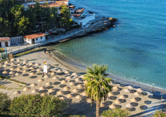 Hôtel Club Kustur Holiday Village 5* Hôtel Club Kustur Holiday Village 5*