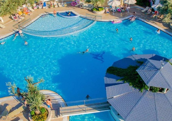 Hôtel Lydia Maris Resort & Spa 5* Hôtel Lydia Maris Resort & Spa 5*