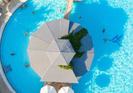 Hôtel Lydia Maris Resort & Spa 5* Hôtel Lydia Maris Resort & Spa 5*