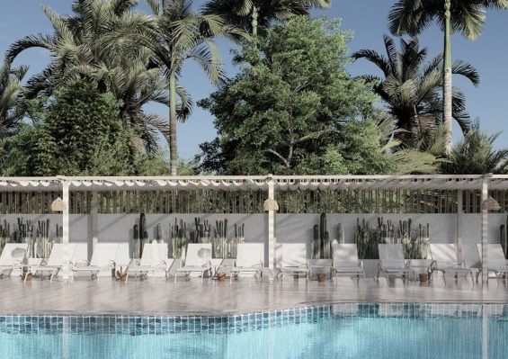 Hôtel Petunya Beach 4* Hôtel Petunya Beach 4*