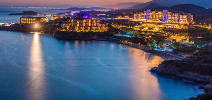 Hôtel Aria Claros 5*, Séjour Turquie, Izmir par Ôvoyages Hôtel Aria Claros 5*, Séjour Turquie, Izmir par Ôvoyages