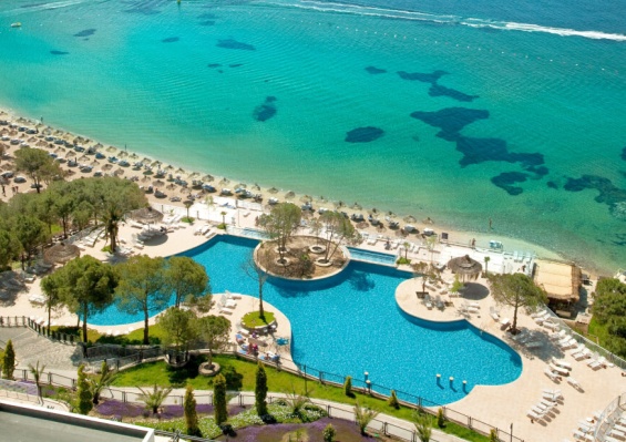 Hôtel Aria Claros 5* Hôtel Aria Claros 5*
