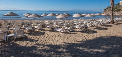 Hôtel Aria Claros 5*, Séjour Turquie, Izmir par Ôvoyages Hôtel Aria Claros 5*, Séjour Turquie, Izmir par Ôvoyages