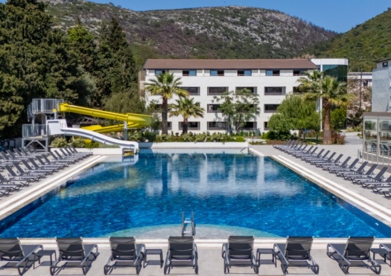 Hôtel Proxima 4* Hôtel Proxima 4*