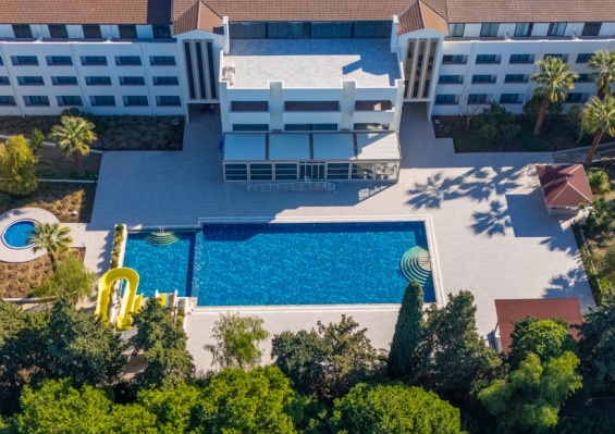 Hôtel Proxima 4* Hôtel Proxima 4*
