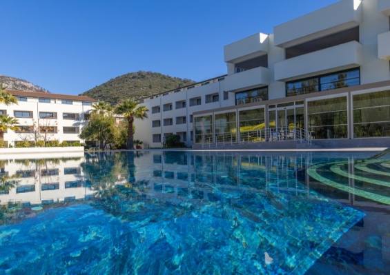 Hôtel Proxima 4* Hôtel Proxima 4*