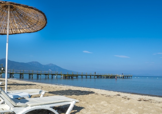 Hôtel Grand Belish Resort & Spa 5* Hôtel Grand Belish Resort & Spa 5*